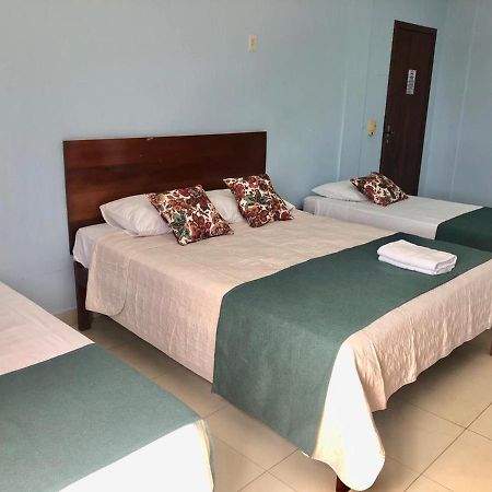 Mais Hotel Araguaína Esterno foto